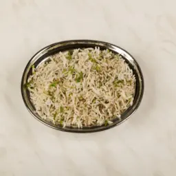 Jeera Rice